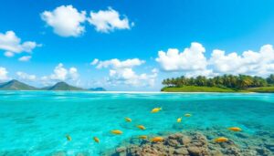 Is Kuvorie Islands Dangerous? Discover Hidden Risks of This Tropical Paradise