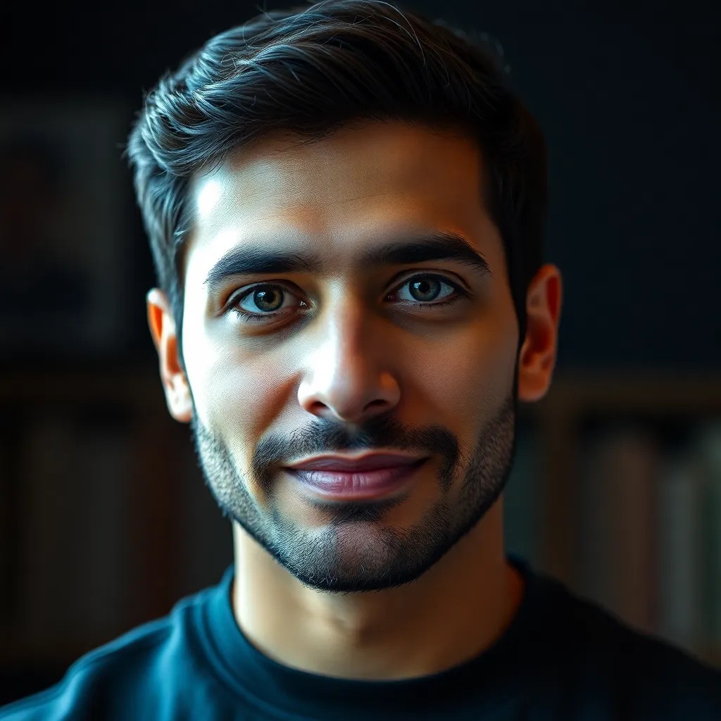 Theo Mehta